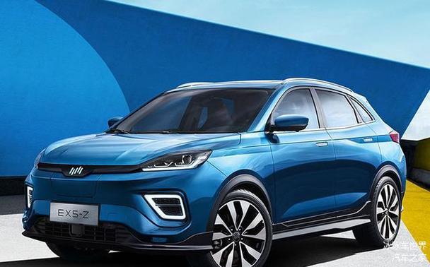 深圳167WEY威派豪华SUV市场的黑马，零跑汽车与智能交通系统的协同