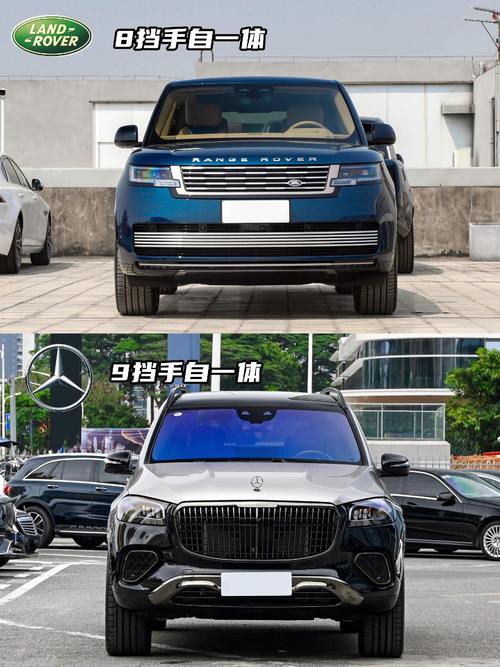 深圳167迈巴赫经典与现代的完美融合，路虎如何塑造独特的品牌形象